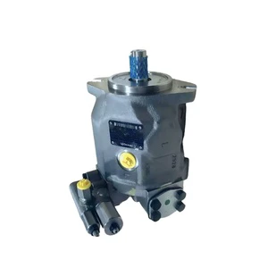 Hydraulic Pump with Motor 3HP 220V for Industrial Machinery Hydraulic Systems