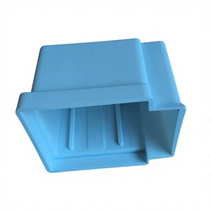 Inlet Solenoid Valve Cover