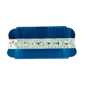 Explosion Proof Theme Park Garden Waterproof Slim Aluminum Halogen Stadium Refletor Projecteur Warehouse Flood Light