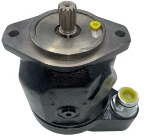 HYDRAULIC PUMP for in TRACTOR, 1343659C2