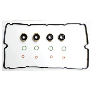 0249.E9 1121656 1143176 1198000 1372490 6C1Q6K260AA 1201247 VALVE COVER GASKET 2.0 2.2 2.4 TDCi QJB FMB D5B D3FA F3F D4F