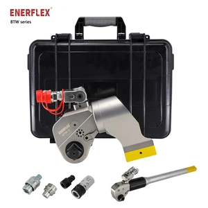 Adjustable Square Drive WREN Hydraulic Torque Wrench Industrial Grade Impact Wrench With Torque Control Power Tool OEM/ODM