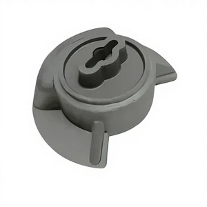 2A Distribution Control Valve
