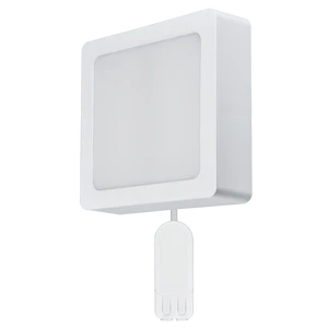 Quick Connection LED Panel Lights IP20IP54 EU Standard Modern Design Style SMD2835 Square Surface Frame Home Office
