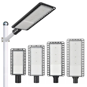 Super Bright Energy Saving Waterproof Lights Outdoor Street All in One Led Street Light 200w