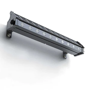 Manufacturer Supplier Led Wall Washer Indoor Customized