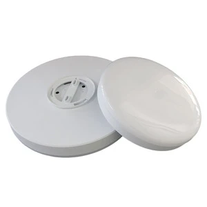 Round Shape Led Ceiling Light Fixture Modern Indoor House Led Light Ceiling Lamp for Bedroom
