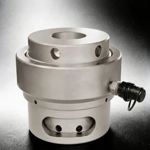 Professional Simple Type Hydraulic Bolt Tensioning Tool with Safety Features Overstroke Protection