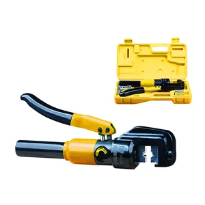 Portable Hydraulic Crimping Tools, HHY-70A, Competitive Price