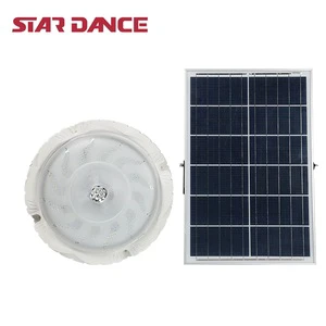 Wholesale Solar Ceiling Led Light High Indoor 100Watts Ceiling Outdoor Lights With Sensor