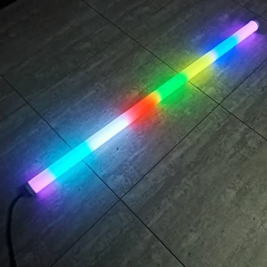 Led Tube Rgb Dmx Outdoor Supplier