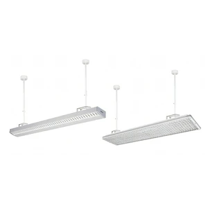 Wholesale 36W Modern LED Panel Light for Classroom Home & Office 4000K/5000K IP54 Anti-Glare Grille for School Renovation