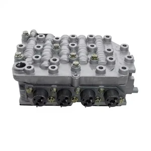 019CHA Valve Body
