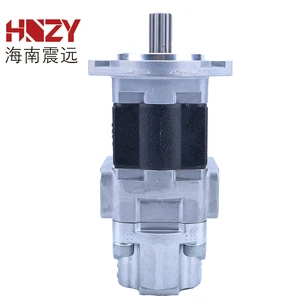 SGP SDYB SDY SGP1 SGP2 High Pressure Gear Pump SGP1A30D2H5L SGP1A32D2H5L SDYA52.7F9H9-L843 SGP1A30R634 Hydraulic Pump