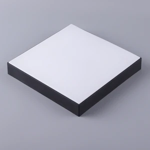 Factory Directly Sale Led Panel Office Lighting Kantor Lamp Led Panel Light,Led Ceiling Light Panel