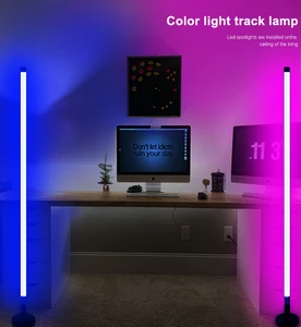 New Design Dj Party Smart Outdoor Rgb Led Music Rhythm Controlling Dancing Tube Light