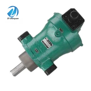 High Pressure 10YCY 25YCY 40YCY 63YCY 80YCY 100YCY Hydraulic Axial Piston Pump CY MCY SCY YCY BCY PCY MYCY CY 14-1B 80YCY14-1B