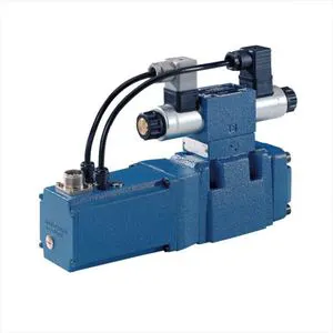 CG5V-6GW-D-M-U-H5-20 directional control valve