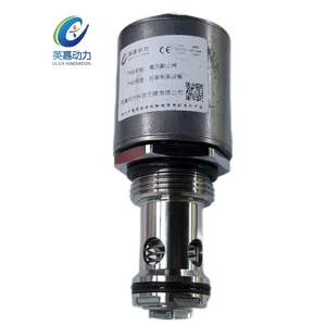 High-Control Precision Globe Valve Responsive Solenoid Operated Zero Leakage