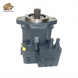 Excavator Hydraulic Piston Pump 273978008 A11VO60 for Construction Machinery Parts