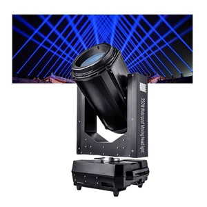 Beam Ip65 Waterproof Sharpy Light 350w Beam Moving Head for Bridge, River Bank, Building Roof