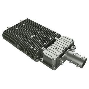 LED Explosion Proof Street Light 70-150W CREE Brideglux 4000K For Zone1 Zone2 With Atex