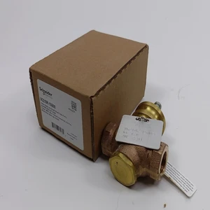 New Original PLC VG210R-15B08 Valve Body in Stock