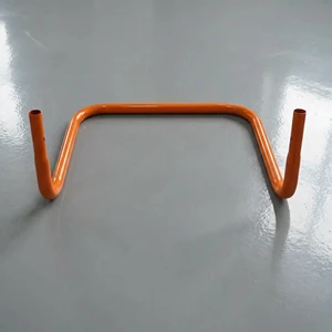 HYM OEM Customized Size Service Precision Custom Professional Tube Stainless Steel Pipe Bending