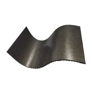 Full Color Indoor Flexible Led Panels Soft Led Screen P2 P2.5 P3 Curved Led Display Modules