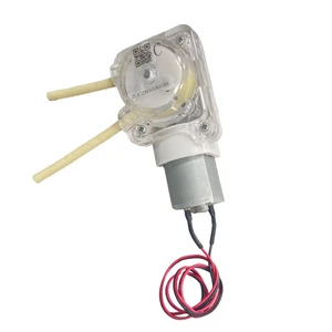 Low Noise Stainless Steel Magnetic Customizable Gear Pumps Hydraulic Pumps Category with OEM Support
