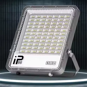 Shingel Hot Sale LED IP66 Playground Stadium Floodlight Outdoor Spotlights Waterproof Outdoor Led Flood Light