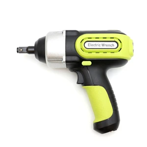 DC 12V 5Ton Electric Car Tire Lifting Jack Hydraulic Air Inflatable Floor Jack Impact Wrench Tire Gauge DC Car Jacks Product