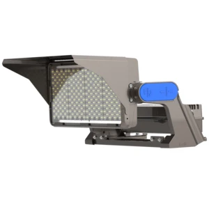 LED Flood Lights Series in 400W-1500W with IP66 Rating High Bright Sports Stadiums Use Aluminum Construction