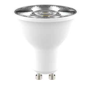 GU10 Hot Sale Focus Narrow 10 Degree Ultra Slim Reflector 5W 270lm Indoor Commercial Led Spotlight