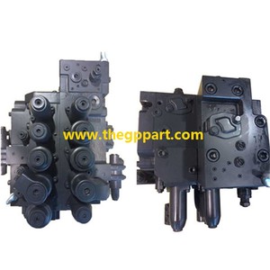 Control Valve for Zx360-6