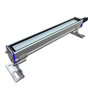 ONN-M9U 24V Industrial LED Tri-Proof Light Work Shop And CNC Lathe Machine Waterproof Internal Lamp Explosion Proof