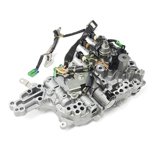 [Promotion] for Nissan Auto Parts Spares Parts JF018E CVT Gearbox Transmission Valve Body