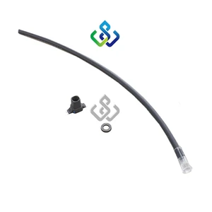 IN STOCK 100% ORIGINAL BRAND NEW FLEXIBLE LIGHT PIPE, ZERO LIGHT SZ4-6.00-RGB-F5PD54