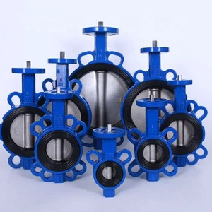 Top Rated Butterfly Valve