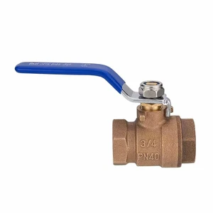1/2-2inch Forged Bronze Stop Valve, Globe Valve