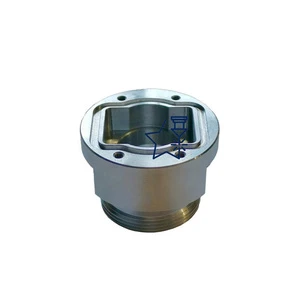 104# Solenoid Valve Cap for C13 C15 C18