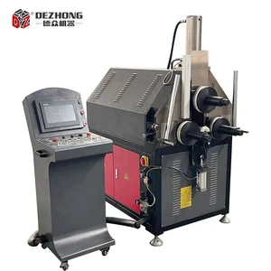 Hydraulic Pipe and Profile Bending Machine Bending Machine Die