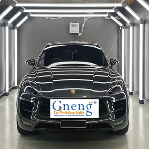 New Design Factory OEM Led Tunnels Lights for the Shape Colors Inspection Led Tunnel Light