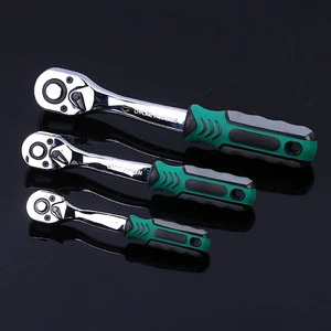 Factory Direct 172-Piece Chrome Vanadium Steel Automotive Engine Repair Tool Set for Business Home Use Vehicle Maintenance