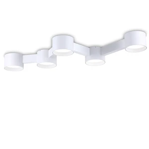 Modern High Quality Led Aluminum White Indoor Ceiling Surface Ceil Light
