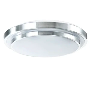 Modern Home Bedroom White Ceiling Light Indoor Lighting Round Shape Led Ceiling Lamp