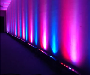 14PCS 30W 4IN1 Led Wall Wash Light for Cheap Led Stage Lighting Buy Led Bar Light Double Waterproofing