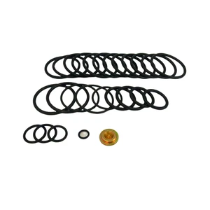 Multi-Stage Tools Seal Kits Hydraulic Tool Kits Well Completion Wireline Adapter Kits for Oilfield