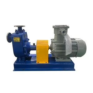 Excellent Hydraulic Efficiency Single Stage Double Suction Pump for Municipal Tap Water Supply