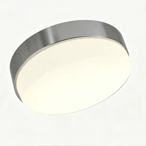 Indoor Led Round Surface Mounted Ceiling Light for Residential Bedroom Hotel